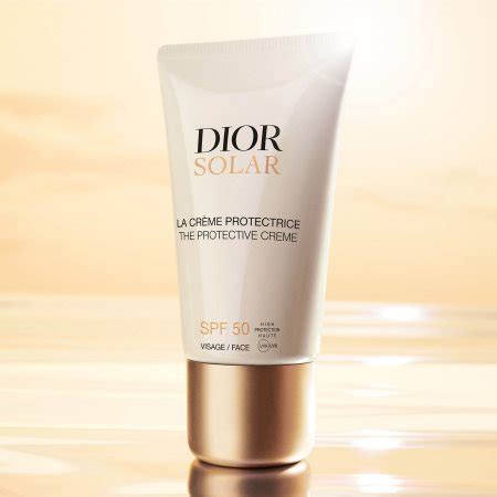 dior spf 50 face